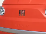 Fiat Topolino Corallo | Direct Leverbaar | Limited Edition