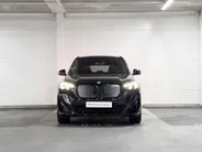 BMW iX1 eDrive20