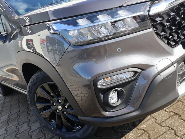 Suzuki S-Cross 1.4 Boosterjet Special Edition