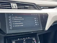 Audi e-tron 55 quattro S edition 95 kWh