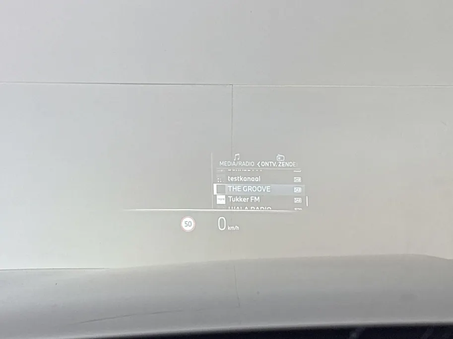 BMW i7 eDrive50 M Sportpakket Pro Individual