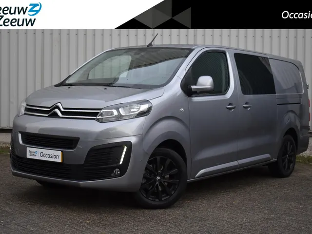 Citroën Jumpy