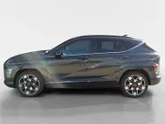 Hyundai Kona Electric Premium Sky 64.8 kWh |