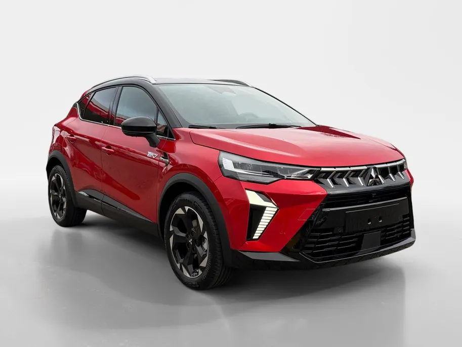 Mitsubishi ASX 1.8 HEV AT Executive | ACTIE PRIJS INCL. € 3.500,- KORTING |
