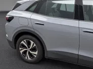 Volkswagen ID.4 Pure 148pk 52 kWh · SOH 91,8% · Apple/Android Car Play · P-Sensoren · Stuur-& Stoelverwarming · 18'' Inch ·