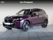 BMW X5 xDrive50e