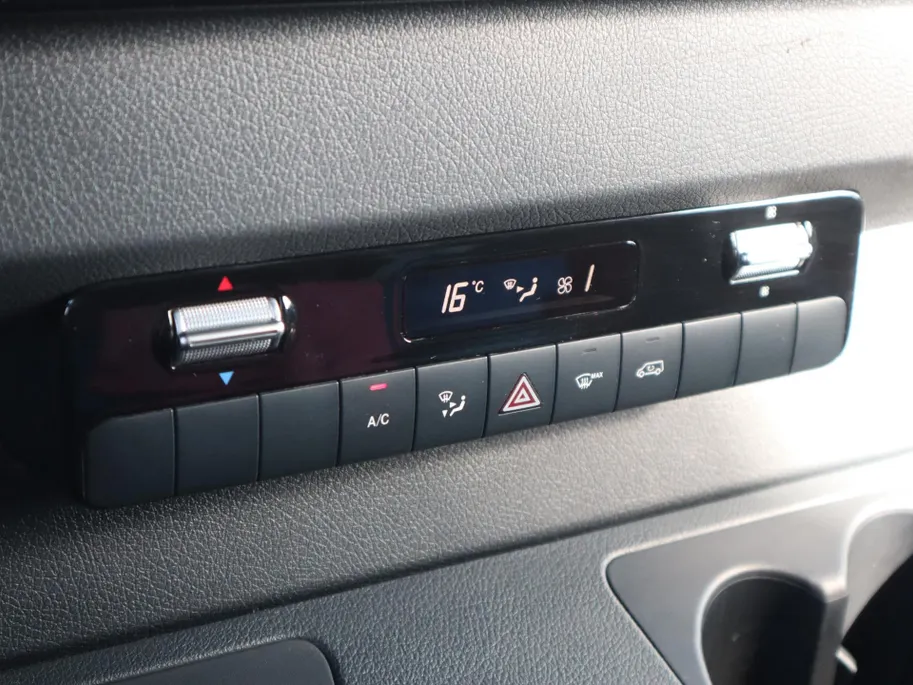 Mercedes-Benz Sprinter 316 CDI L2H2 LED 10'MBUX