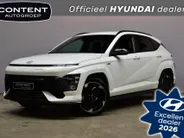 Hyundai Kona 64,8 kWh 204pk N Line Business I Demo deal!