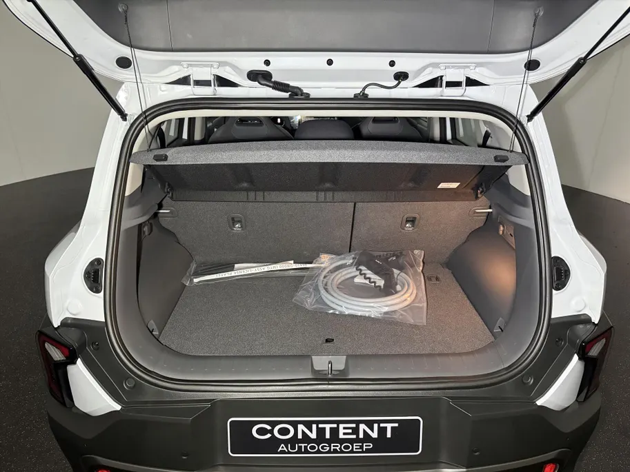 Kia EV2 42,2 kWh 147pk (5-zits) Air