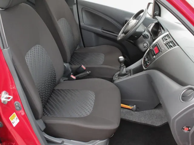 Suzuki Celerio 1.0 Comfort | Airco | Lm-Velgen