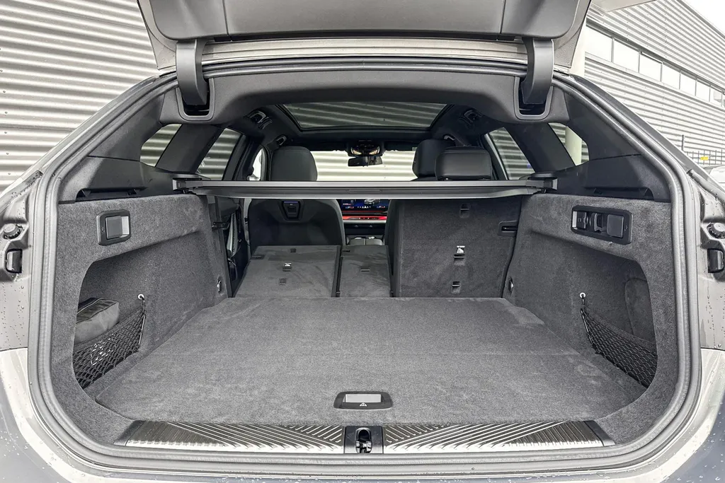 BMW 5 Serie Touring 520i
