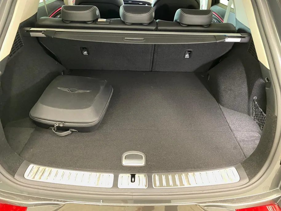 Genesis GV70 84 KWH | FIRST EDITION | DIRECT LEVERBAAR | |