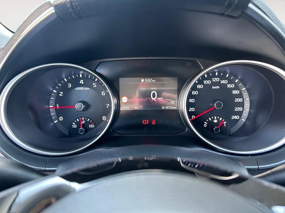 Kia Ceed Sportswagon 1.0 T-GDi ComfortLine | Navigatie | Apple Carplay/Android | Climate Control | Cruise Control | Metallic |