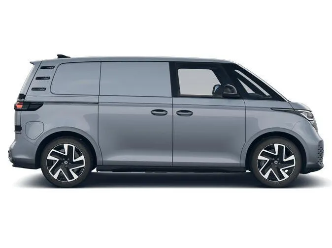 Volkswagen Bedrijfswagens ID. Buzz Cargo Bedrijfswagens Bulli Limited Edition 79kWh 340pk 4Motion 741814