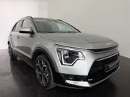 Kia Niro 1.6 Hybrid DynamicPlusLine Edition |Navi |Cruise Control | Climate Control