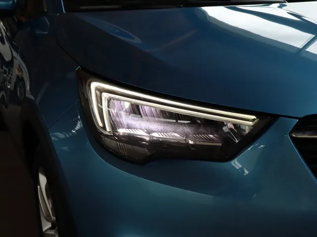 Opel Crossland X 1.2 Turbo Innovation | Camera | keyless