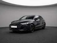 Audi A3 Sportback 30 TFSI 115pk S-tronic S Edition · Apple/Android Car Play · Park Assist · Leder Interieur · P-Sensoren · 18'' Inch · Garantie t/m 06-05-2030 of 100.000km