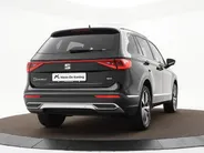SEAT Tarraco 1.4 TSI 245pk e-Hybrid Xperience Business Intense · Camera · Inklap. Trekhaak · Keyless · Stuur- & Stoelverwarming · Dodehoeksensor · Elek. Achterklep ·