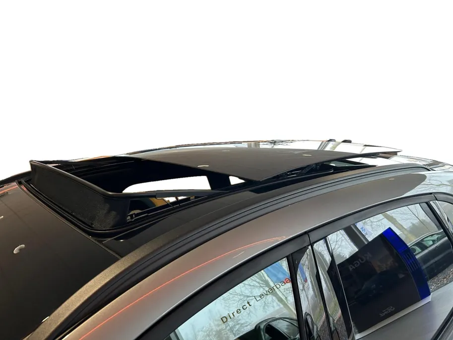 Ford Kuga 2.5 PHEV Sound Edition 243pk | €4.000.- korting | 0,99% rente | Panorama dak | Trekhaak | 20inch velgen | Direct leverbaar