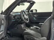 MINI Cooper Cabrio S John Cooper Works