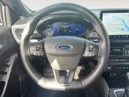 Ford Focus 1.0 EcoBoost Hybrid ST-Line *Automaat*Navi+Camera*Climate Control*Carplay*Lm.Velgen*ST Line*Zeer nette auto!