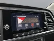 SEAT Ateca 1.5TSI/150PK DSG FR FL · Apple/Android Car Play · Camera + Parkeersensoren · Stoel- & Stuurverwarming · Garantie t/m 22-05-2026