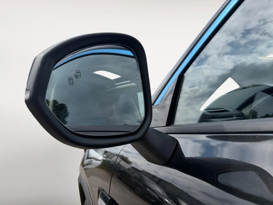 Lynk & Co 01 1.5 | 360 Camera | Adaptive Cruise Control | Panoramadak |