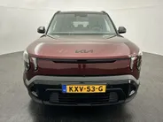 Kia EV2 61 kWh 135pk (5-zits) Black-Line