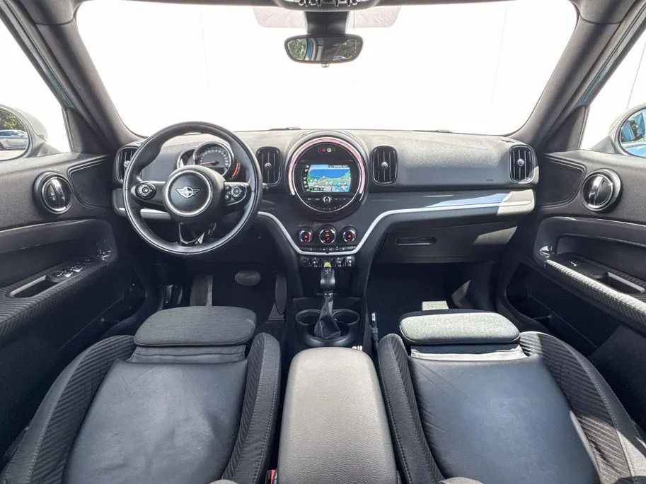 MINI Countryman Cooper SE ALL4