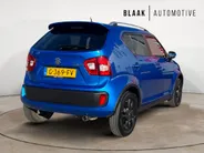 Suzuki Ignis 1.2 Select