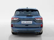 Ford Kuga 2.5 PHEV Vignale | Dealer onderhouden | Automaat | Adapt. Cruise control | BLIS | Elektr. achterklep | Winter pack | lederen bekleding | Parkeersensoren voor en achter | Camera voor en achter | Navigatie | Apple carplay & Android auto | B&O audio | Privac