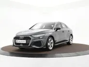 Audi A3 Limousine 30 TFSI 110pk S-Tronic S Edition · Apple/Android Car Play · Parkeerassistent · Cruise Control · Sportstoelen · Virtual Cockpit · Garantie t/m 11-11-2026 of 100.000km