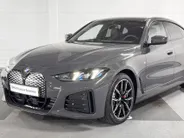 BMW i4 xDrive40