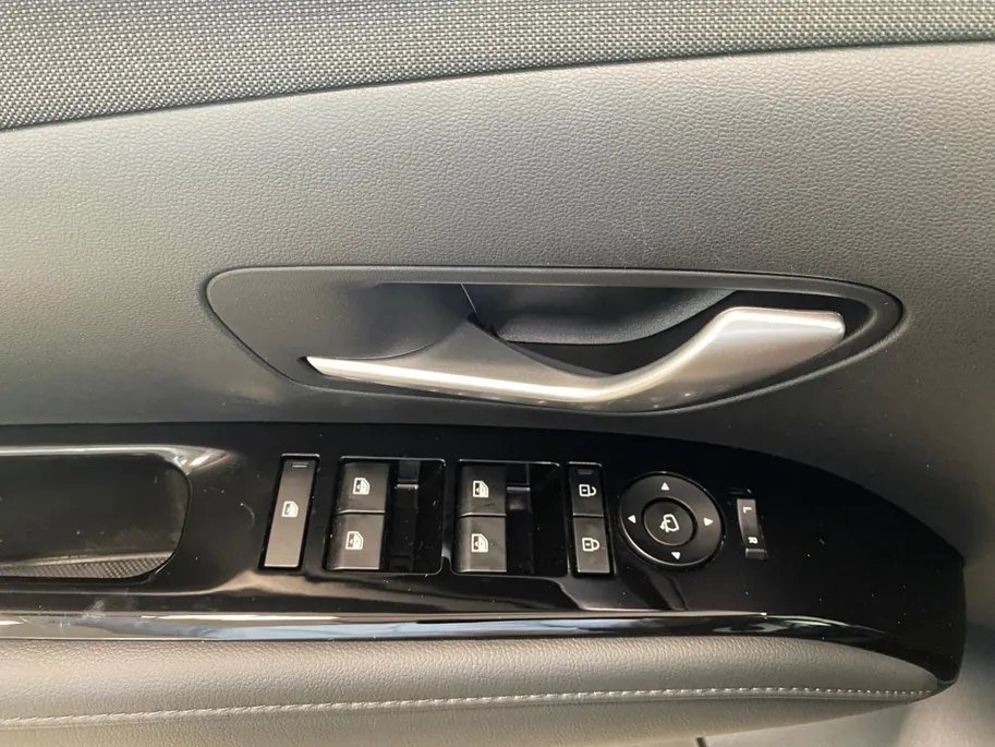 Hyundai Tucson 1.6 T-GDI HEV Premium | Leder| Fabriek Garantie |