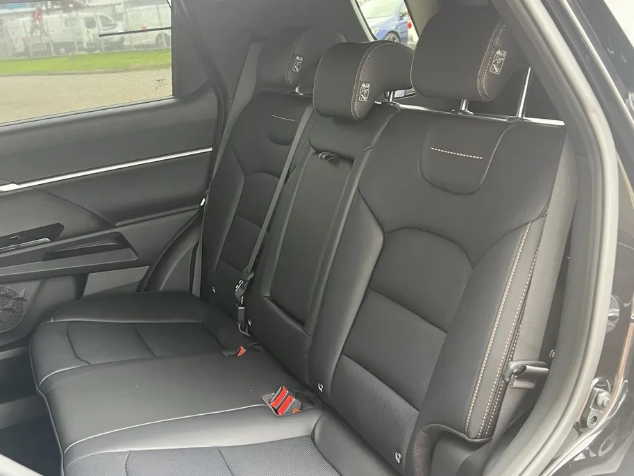 KGM Torres EVX Titanium 73,4 kWh | Full Option | €3000 voorraad korting