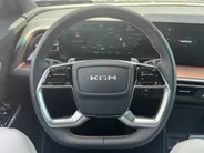 KGM Torres EVX Bronze 80.6 kWh | Warmtepomp | Carplay | Adaptive Cruise Control