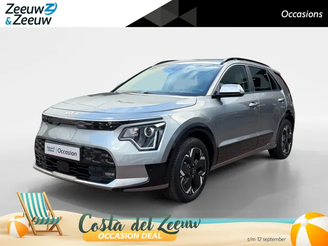 Kia Niro EV