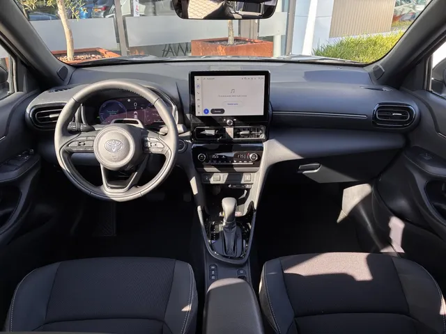 Toyota Yaris Cross 1.5 Hybr 130 Executive | Uit Voorraad Leverbaar
