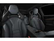 CUPRA Tavascan VZ Extreme | CUP-kuipstoelen vóór, Nappa leder Enceladus Grey | Digitaal instrumentenpaneel (Virtual Cockpit) | Head-up Display met ‘Augmented Reality’