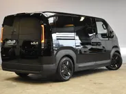 Kia PV5 Cargo 51.5 kWh 163pk L2H1 ELITE NIEUW