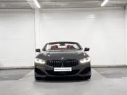 BMW 8 Serie Cabrio 840i High Executive