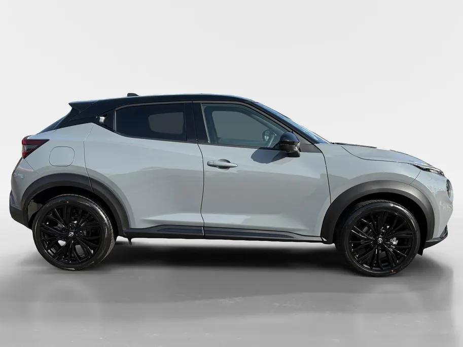 Nissan Juke 1.6 Hybrid N-Sport | NISSAN MORE 10 JAAR GARANTIE | €6000 korting  | Rondom Camera | Cold pack | Direct leverbaar |
