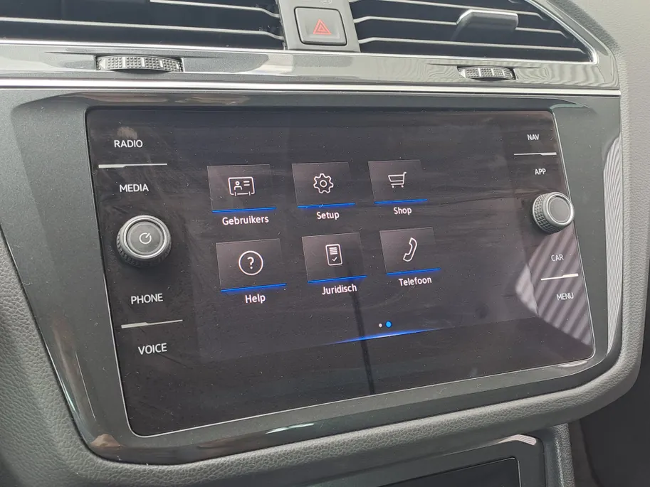 Volkswagen Tiguan 1.5 TSI Life Business | Cruise control adaptief | Navi | Camera | Apple carplay | Andriod Auto