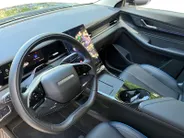 Jaecoo 5 EV Exclusive 61 kWh | DEMO | Stoelverwarming-/ventilatie | Panorama dak | Leder