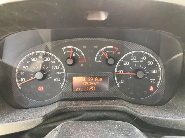 Citroen Nemo 1.4i Multispace