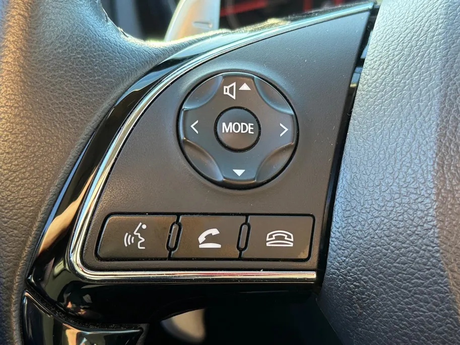 Mitsubishi ASX 2.0 Intense *Automaat*Navi+Camera*Climate*Parkeersensoren*LM.Velgen*RIJK UITGERUST!