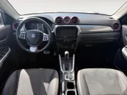 Suzuki Vitara 1.4 S Allgrip | Stoelverwarming | Dodehoeksensoren | Hoge Zit | Camera | Adaptive Cruise Control |