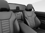 BMW 4 Serie Cabrio 420i