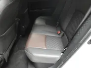 Toyota C-HR 1.8 Hybrid 122pk CVT Bi-Tone Navigatie | Cruise | Clima | PDC |Half Leer | Parlemoer Wit