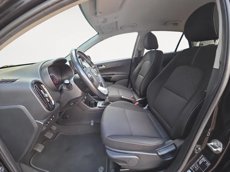 Kia Picanto 1.0 MPi DynamicLine | Camera | Cruise Control | Navigatie | Carplay | LM Velgen | 12 Maanden BOVAG Garantie |